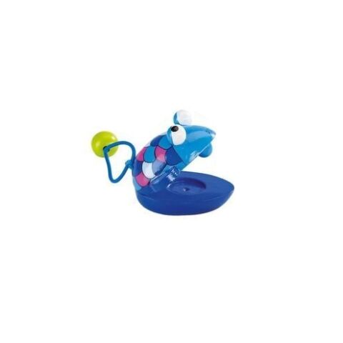Goki Castanets Fish
